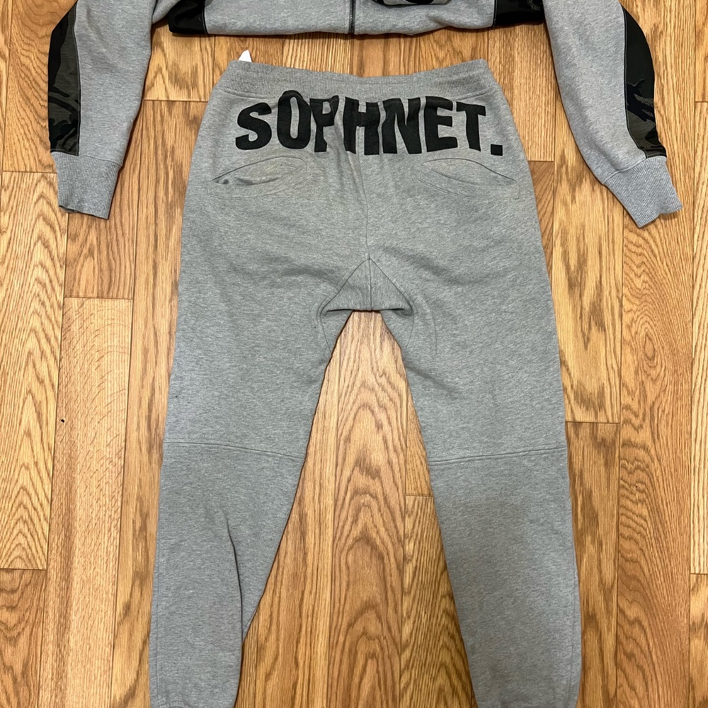 BelStaff Sophnet SweatPants